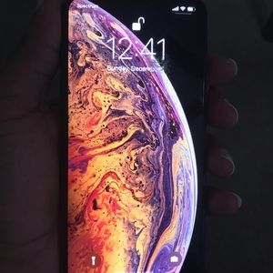 IPhone XS Max